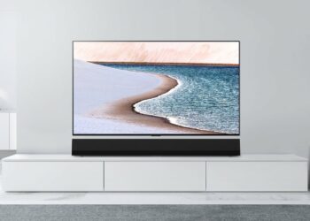 barra de sonido GX Soundbar