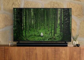 Barra de sonido Sonos ARC