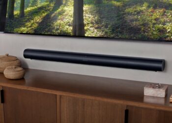 Barra de sonido Sonos ARC