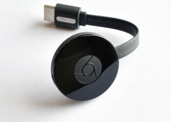 chromecast