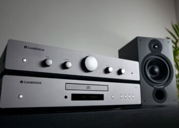 Receptor AV Cambridge Audio