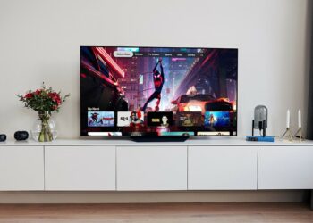 La app de Apple TV llega a las Smart TV LG de 2018