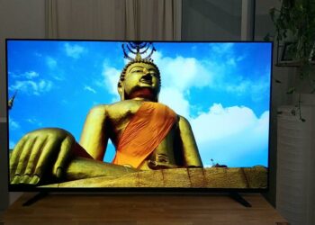 Smart TV Sony