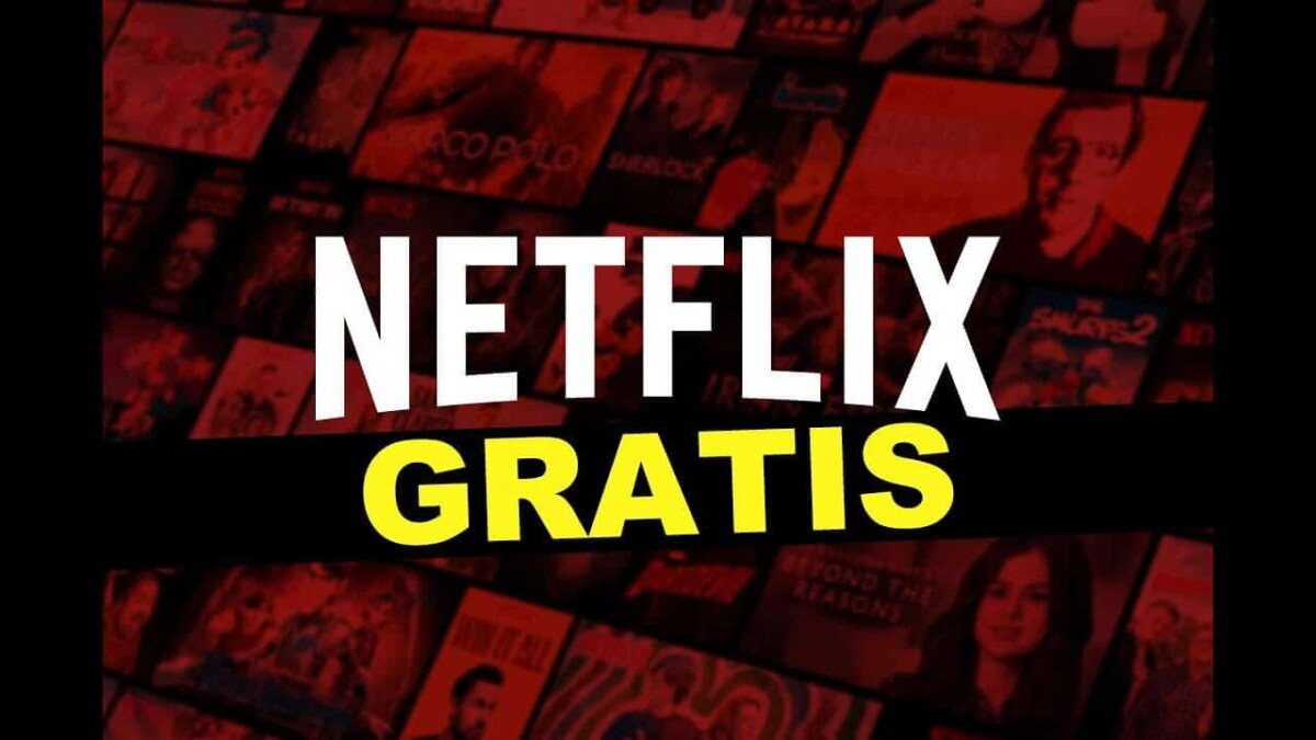 ¿Quieres tener Netflix gratis? Vuelve la promoción de 1 mes de prueba
