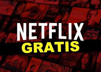 Netflix gratis
