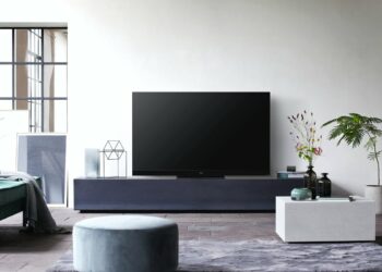 Smart TV OLED Panasonic HZ2000