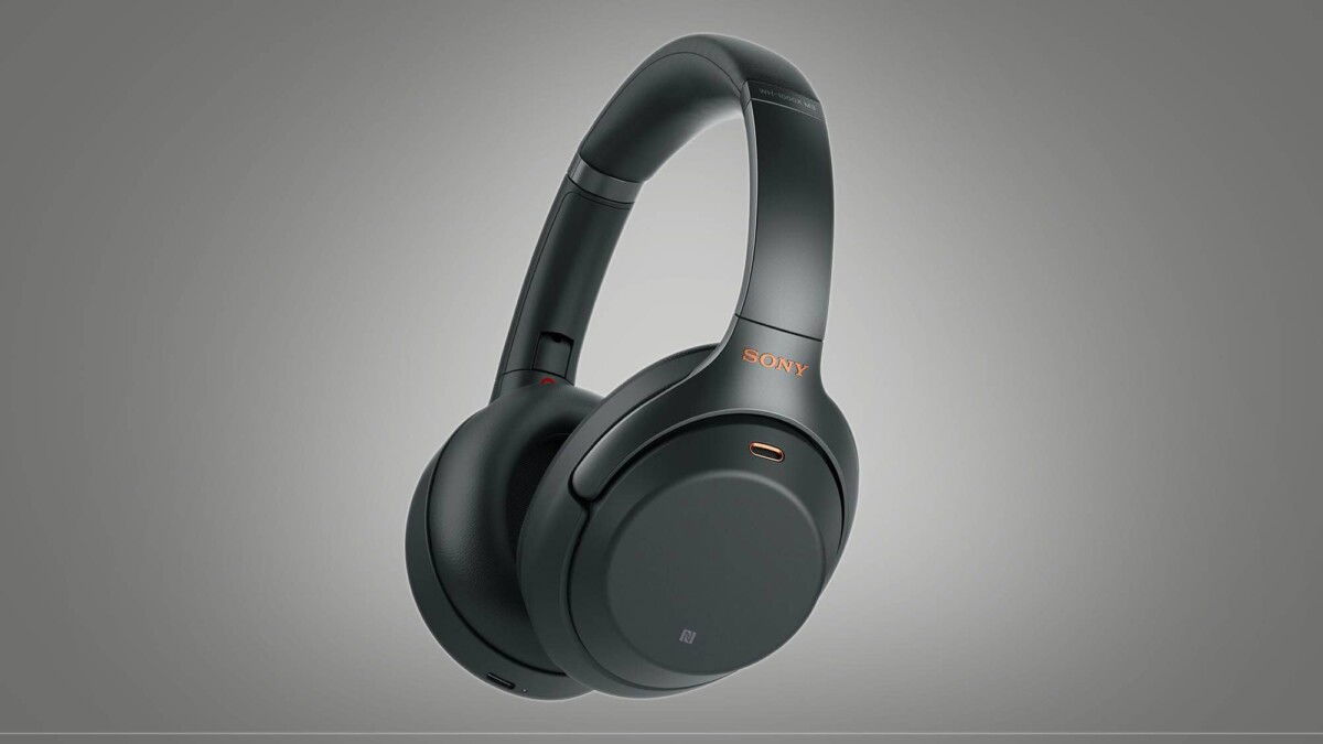 Los Sony WH-1000XM4 a un precio de auténtica locura: llévatelos por 175 euros con este chollazo