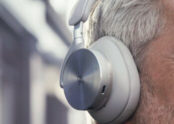 auriculares Bang & Olufsen