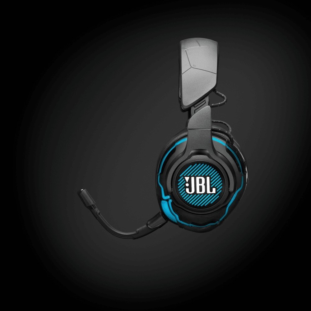auriculares gaming JBL Quantum