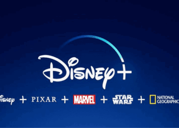 disney+