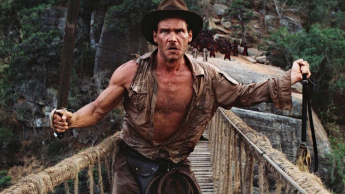 Estrenos Netflix: Indiana Jones y más novedades para septiembre de 2020