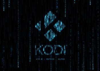 kodi logo