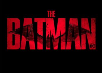 Logo The Batman (2021)