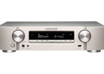 Marantz NR1711