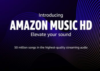 Amazon Music HD
