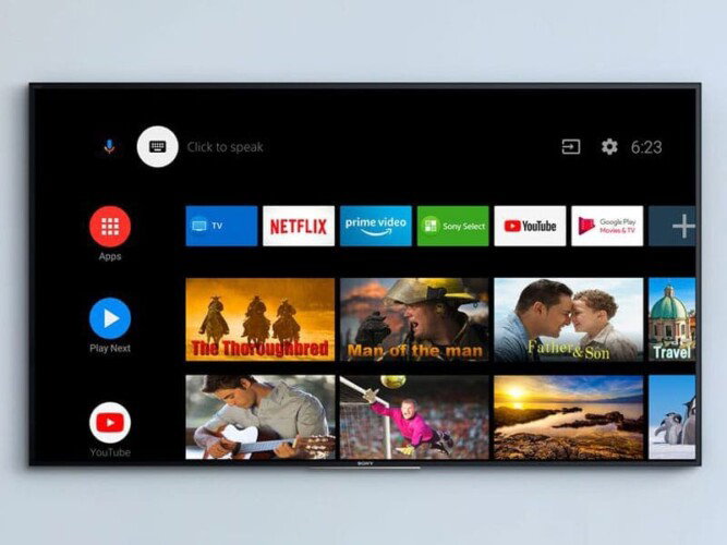 Cómo conectar tu teléfono a la Smart TV paso a paso