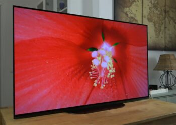 Review OLED Sony A9: una experiencia de cine en 48 pulgadas