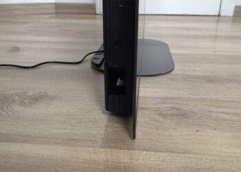 Sony OLED A9 (A9H): Unboxing y montaje