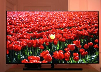 Review Philips OLED 805/855/865: puro arte hecho televisor