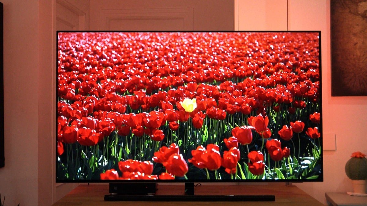 Review Philips OLED 805/855/865: puro arte hecho televisor