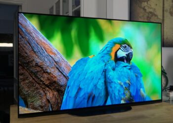 Los mejores modos de imagen y settings para tu Sony OLED A8 y A9