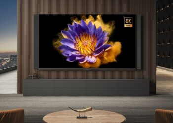 Smart TV Xiaomi Mi TV Master (9)