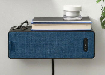 altavoces ikea (Symfonisk