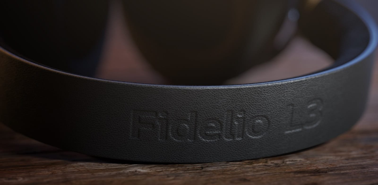 Audífonos Bluetooth Philips Fidelio L3