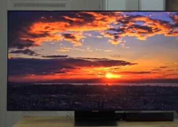 Review Samsung QLED Q95T: una explosión de color y brillo