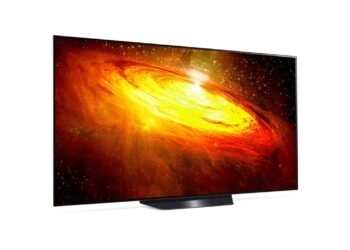 LG confirma la llegada del modelo BX, su OLED más económica