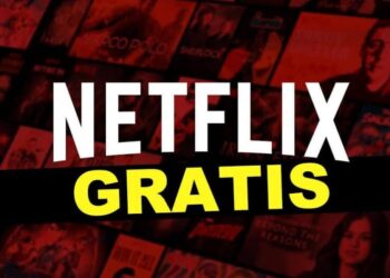 Netflix gratis