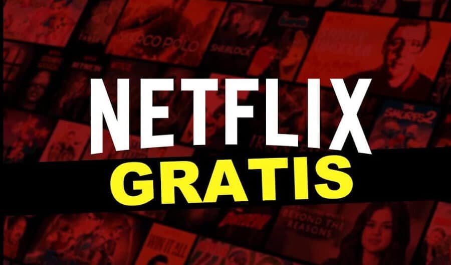 Cómo ver Netflix gratis y de forma legal