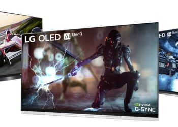 LG anuncia un nuevo firmware que soluciona los problemas con Nvidia G-Sync en sus Smart TV