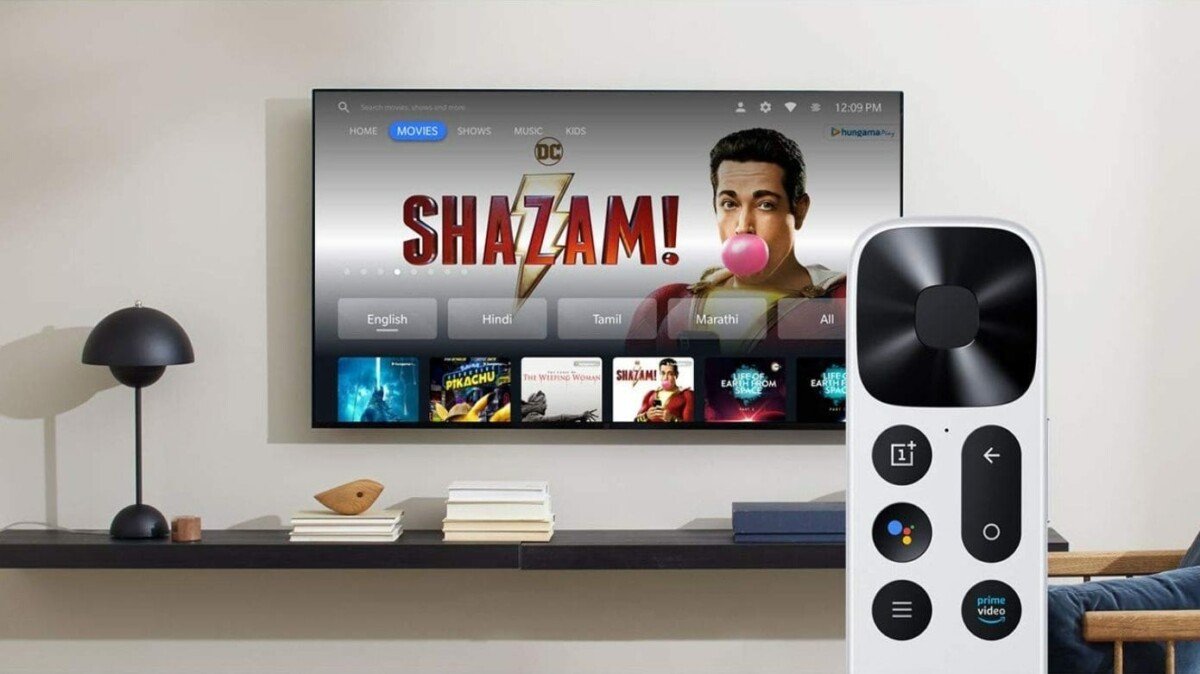Oppo a por Xiaomi: lanzará su propia gama de Smart TV este año