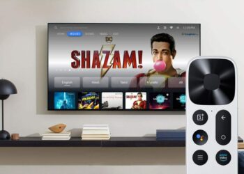 Oppo a por Xiaomi: lanzará su propia gama de Smart TV este año