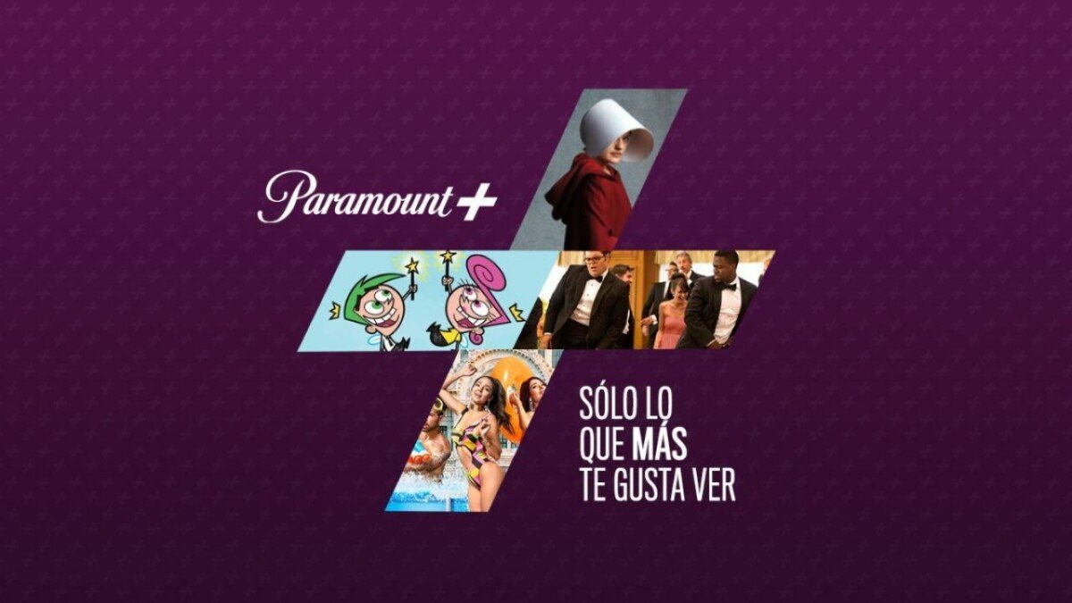 Paramount+ se acerca a España: comenzará su despliegue mundial el 4 de marzo