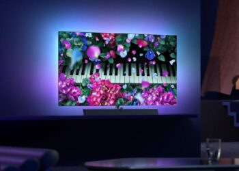 Nuevos Smart TV de Philips 2020: te contamos todas las novedades