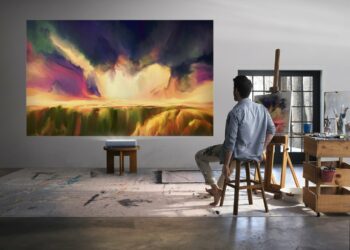 proyector Samsung The Premiere