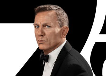 Nuevo tráiler y póster de ‘Sin tiempo para morir’: La última película de Daniel Craig como James Bond