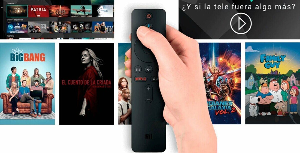 Tivify, la mejor forma de tener la TDT en tu Android TV