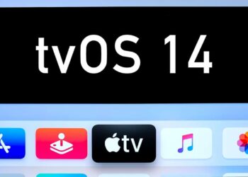 tvos 14