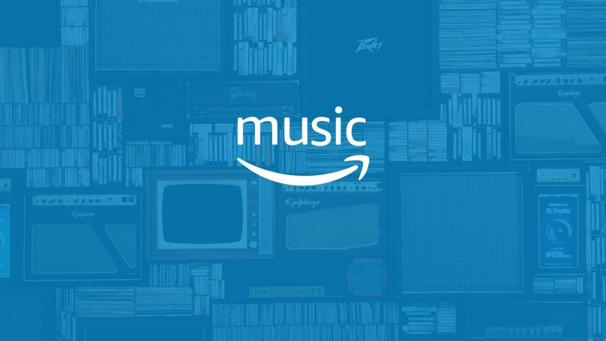 ¿Tienes Amazon Music? Que sepas que ahora podrás disfrutar de canciones en HD y sin pérdidas gratis