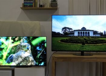 ¿Cuál es la mejor OLED de 2020? Comparativa Sony A9 vs Panasonic HZ1000