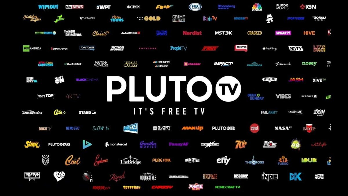 Pluto TV llega a España: así es el servicio de streaming gratis con publicidad