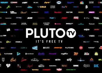 Pluto TV
