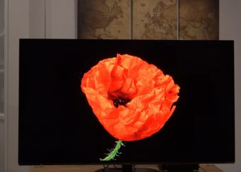 Review Panasonic HZ1000: el mejor Smart TV de 2020 para cine