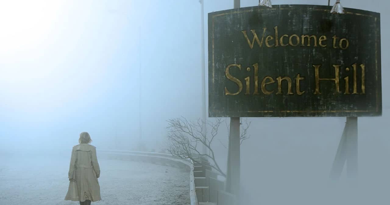 Silent Hill y Project Zero