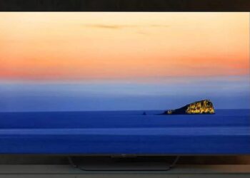 Smart TV OPPO