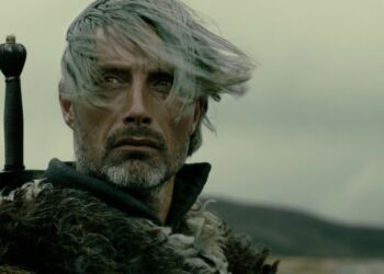 Película basada en videojuegosa