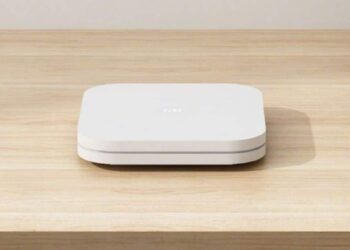 Xiaomi Mi Box 4S
